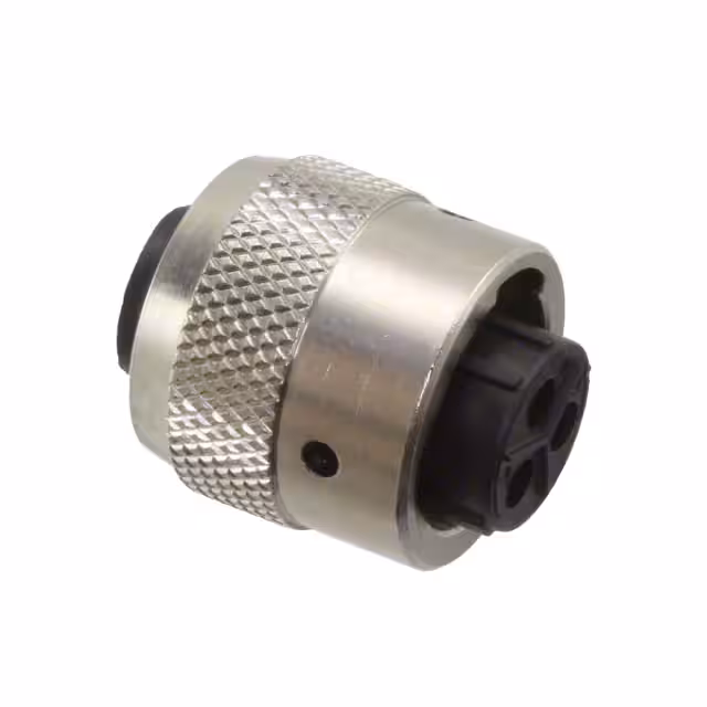 UTG6103SN Souriau-Sunbank by Eaton  Alloggiamenti per connettori circolari